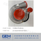 Turbocharger 4110001018014 (E120) 202V09100-7830/2 for Lgmg Sinotruk Shacman HOWO Man Dumper Truck