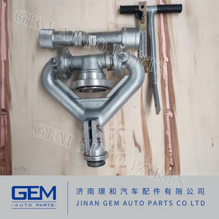 4190708327020 Automatic Water Gun for Trucks