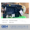 Weichai Engine Wp6 Wp10 Wd12 for Lgmg Tonly Sany Mining Truck