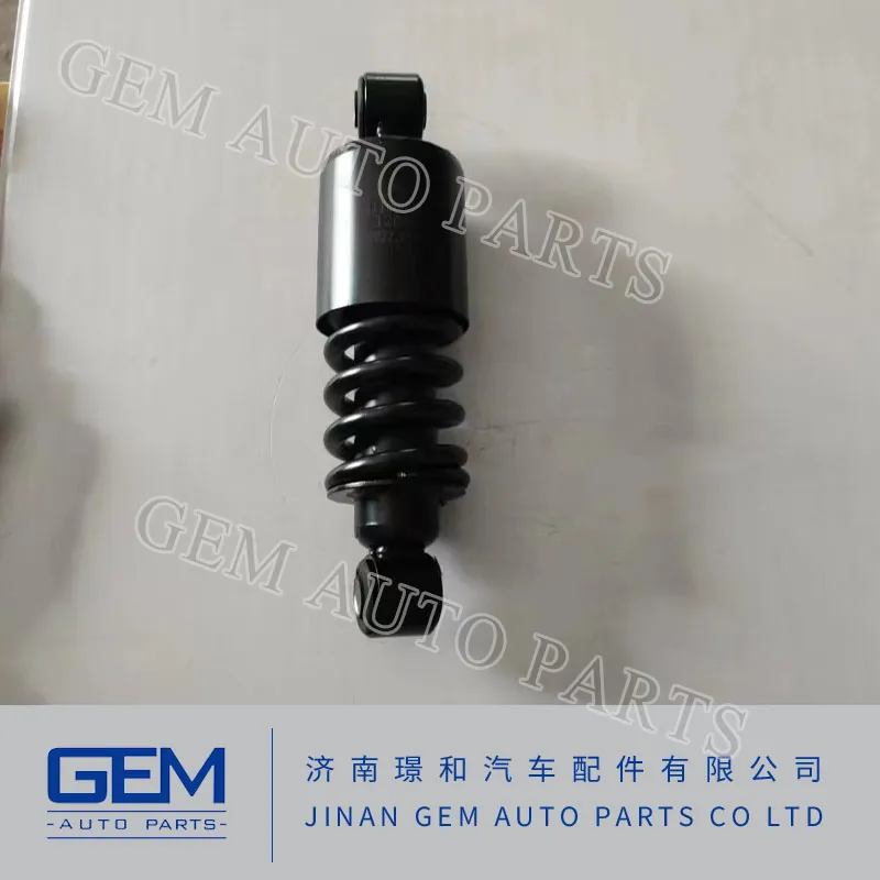Shock Absorber for Lgmg Tonly Construction Machinery Shacman Truck Spare Parts