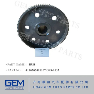 417-3707 Carrier-Planet for Lgmg Tonly Shacman Fast FC Transmission Gearbox Spare Parts