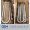 12.9 Wheel Bolt for Shacman HOWO Pengxiang Alxe Lgmg Yutong Mining Truck