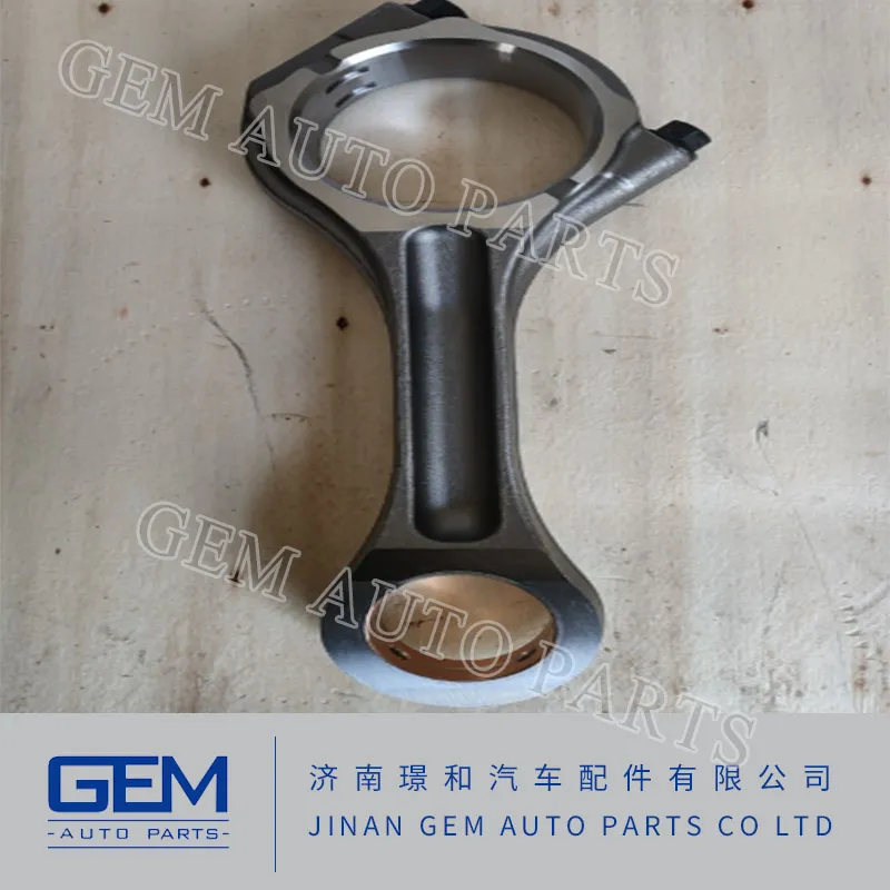 Weichai Wd615 Wp12 Diesel Engine Parts Connecting Rod Assy 612640020020/4110702216012
