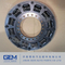 Coupling Assy 262-7071 for Lgmg Tonly Shacman Shantui Construction Machine Weichai Engine Fast FC Transmission