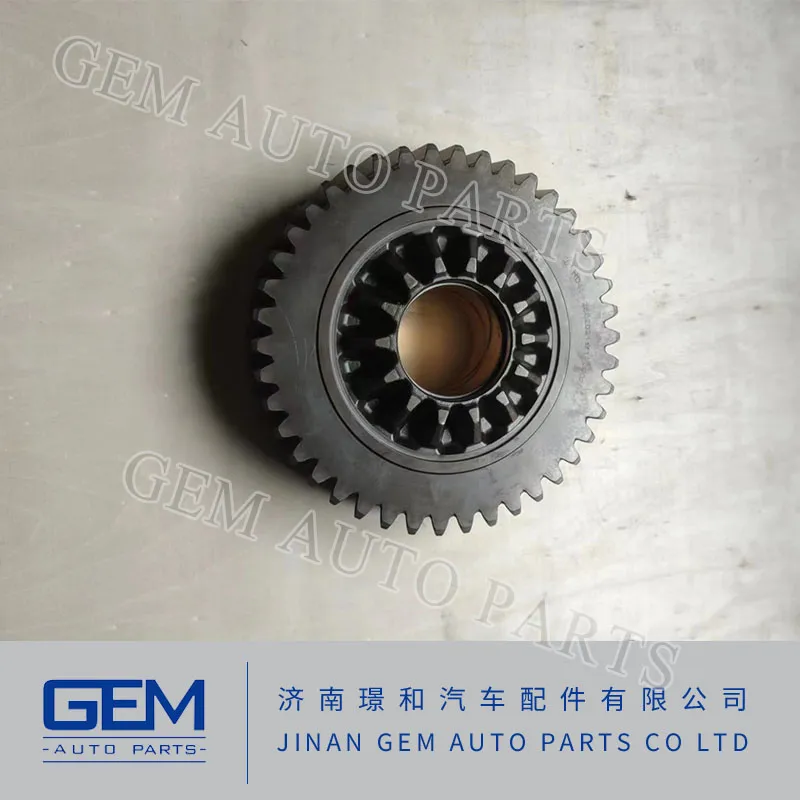Flywheel Ring Gear 612600020208 for Shacman Sinotruck HOWO
